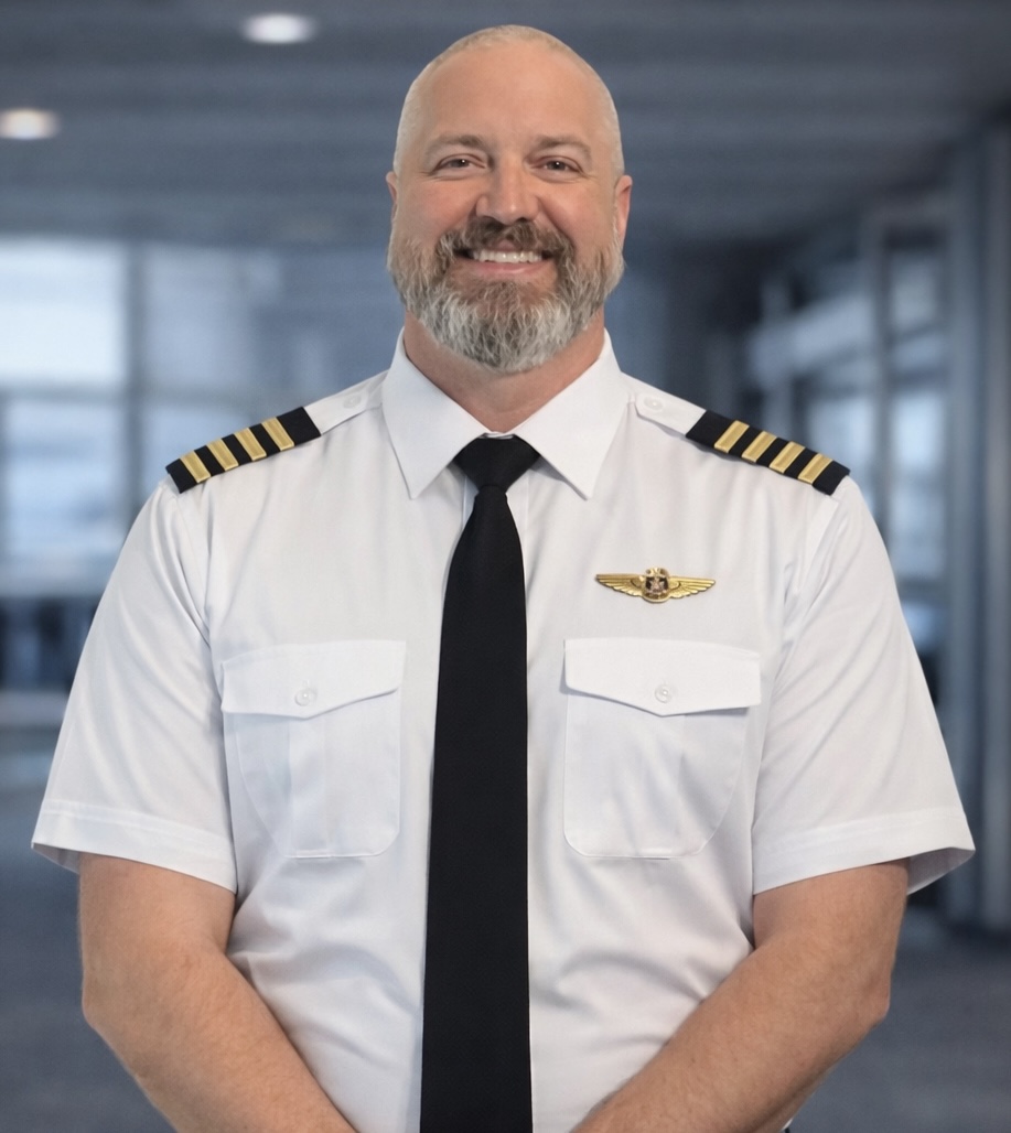 aviation consultant Kevin Alvarez